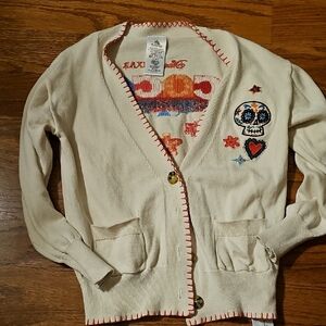 Coco Cardigan